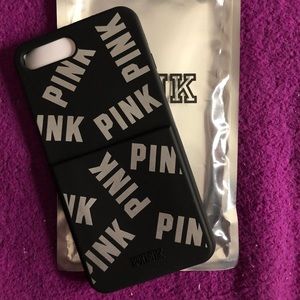 iPhone 6plus,7plus,8plus Phone Case from PINK 💕
